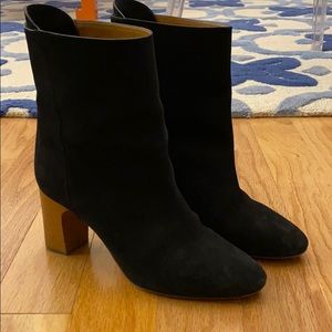 Chloe boots size 39